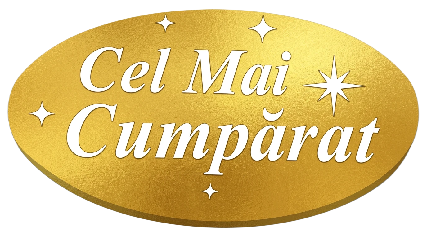 Cel mai cumpărat